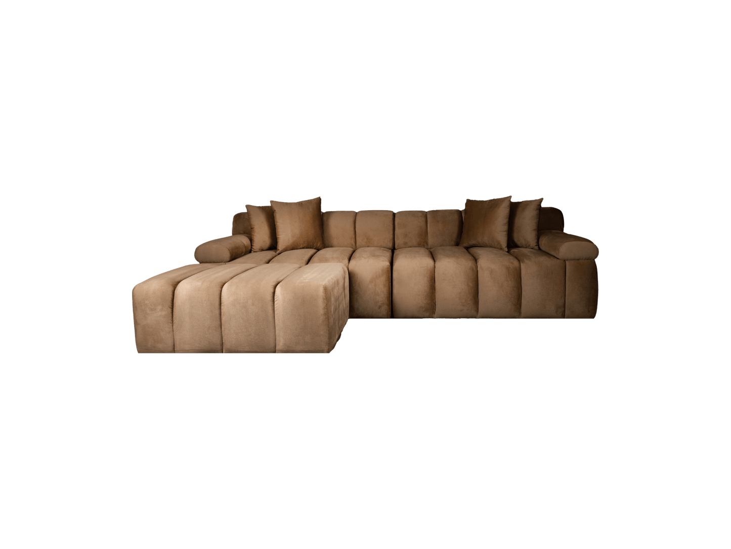 Carmel sectional