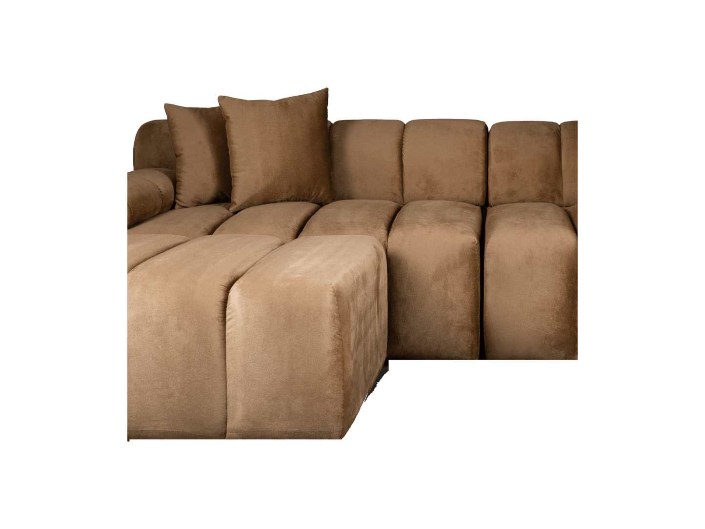 Carmel sectional