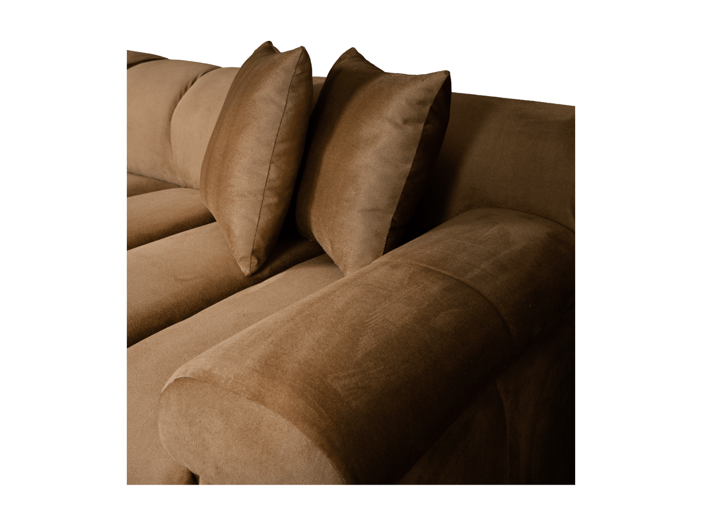 Carmel sectional