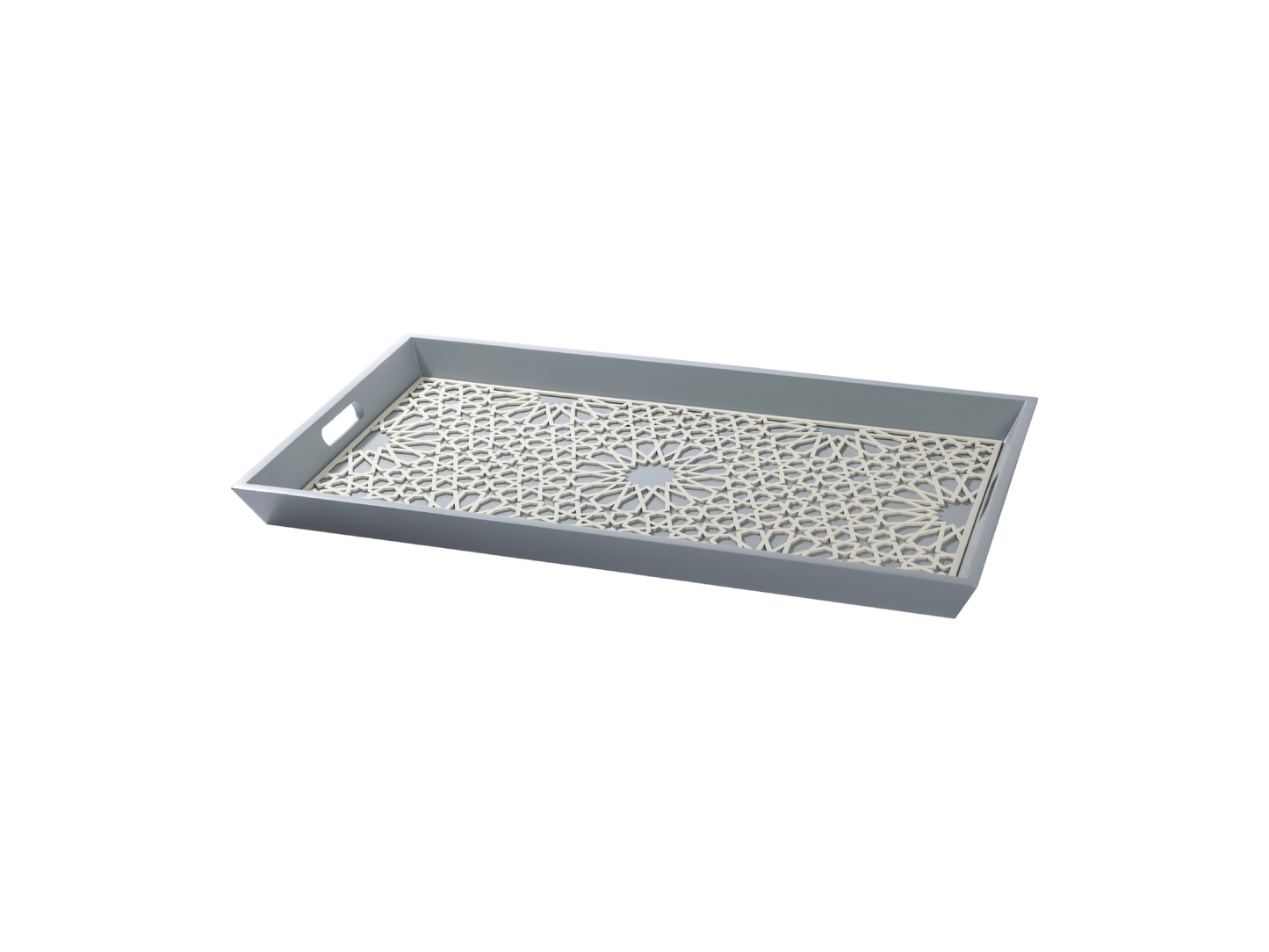 Chai tray