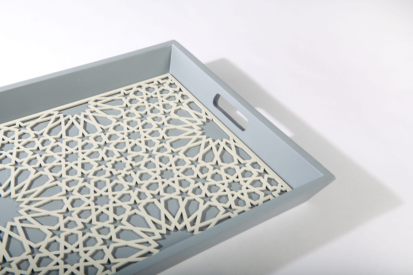 Chai tray