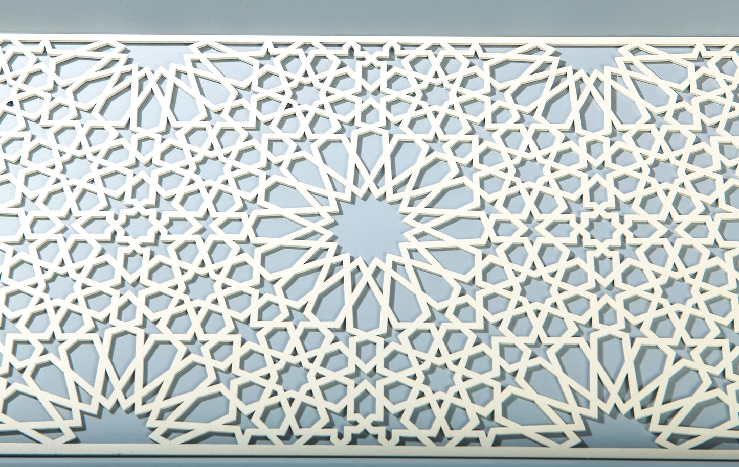 Chai tray