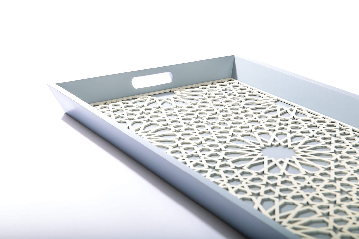 Chai tray