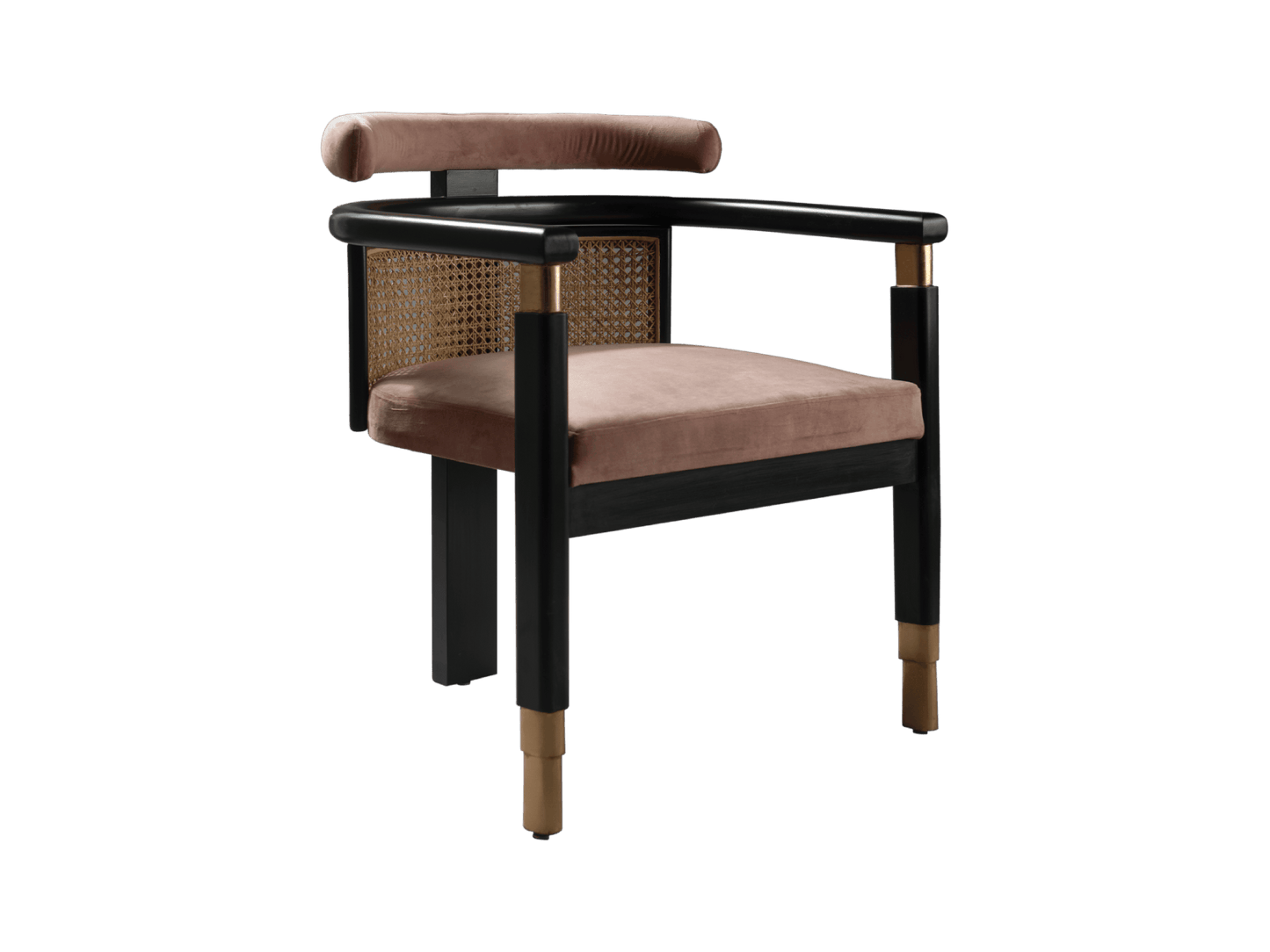 Aubrey dining chair