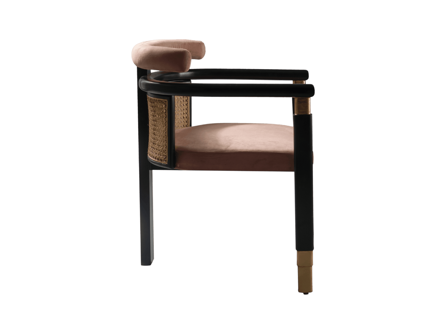 Aubrey dining chair