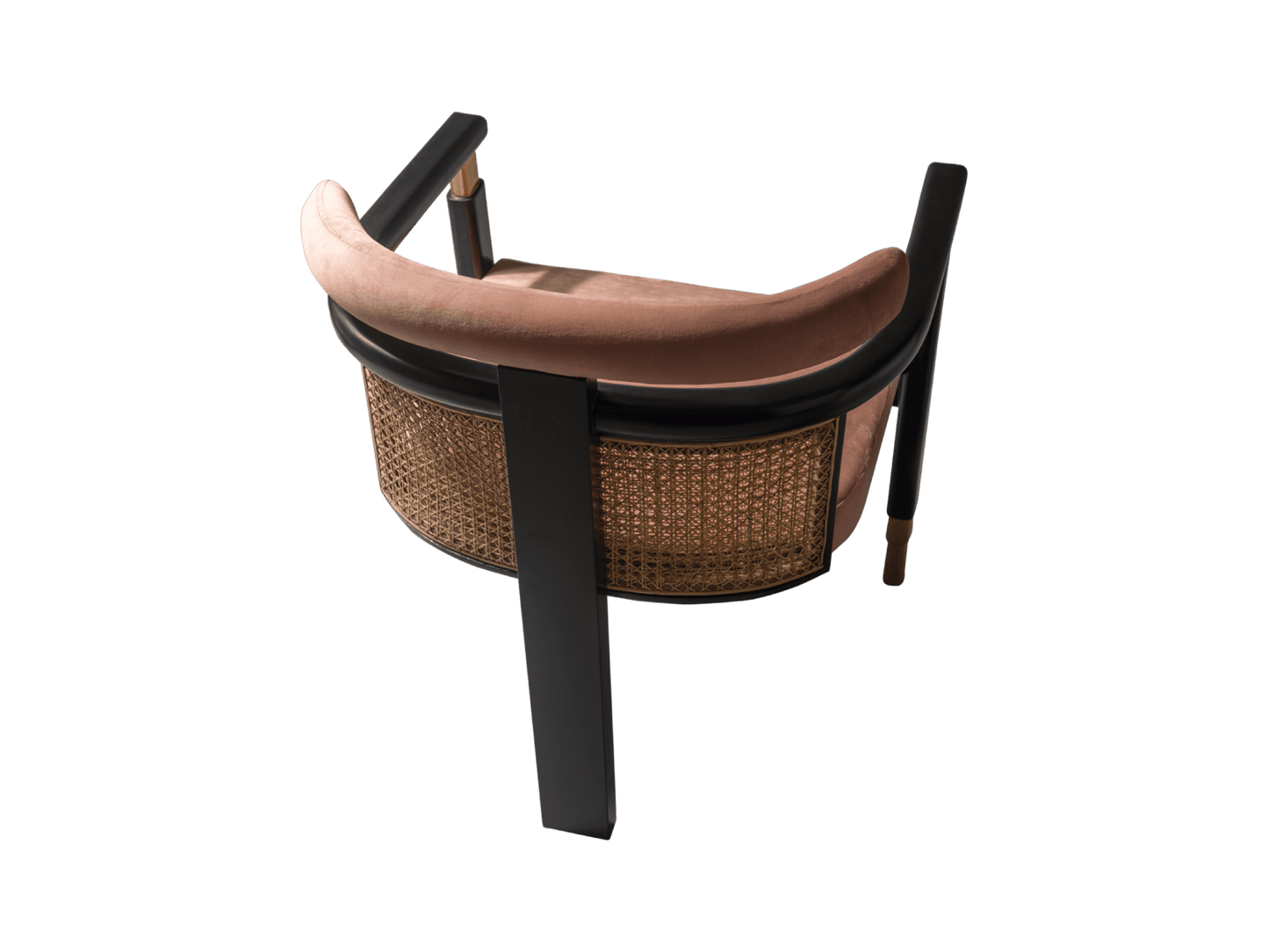 Aubrey dining chair