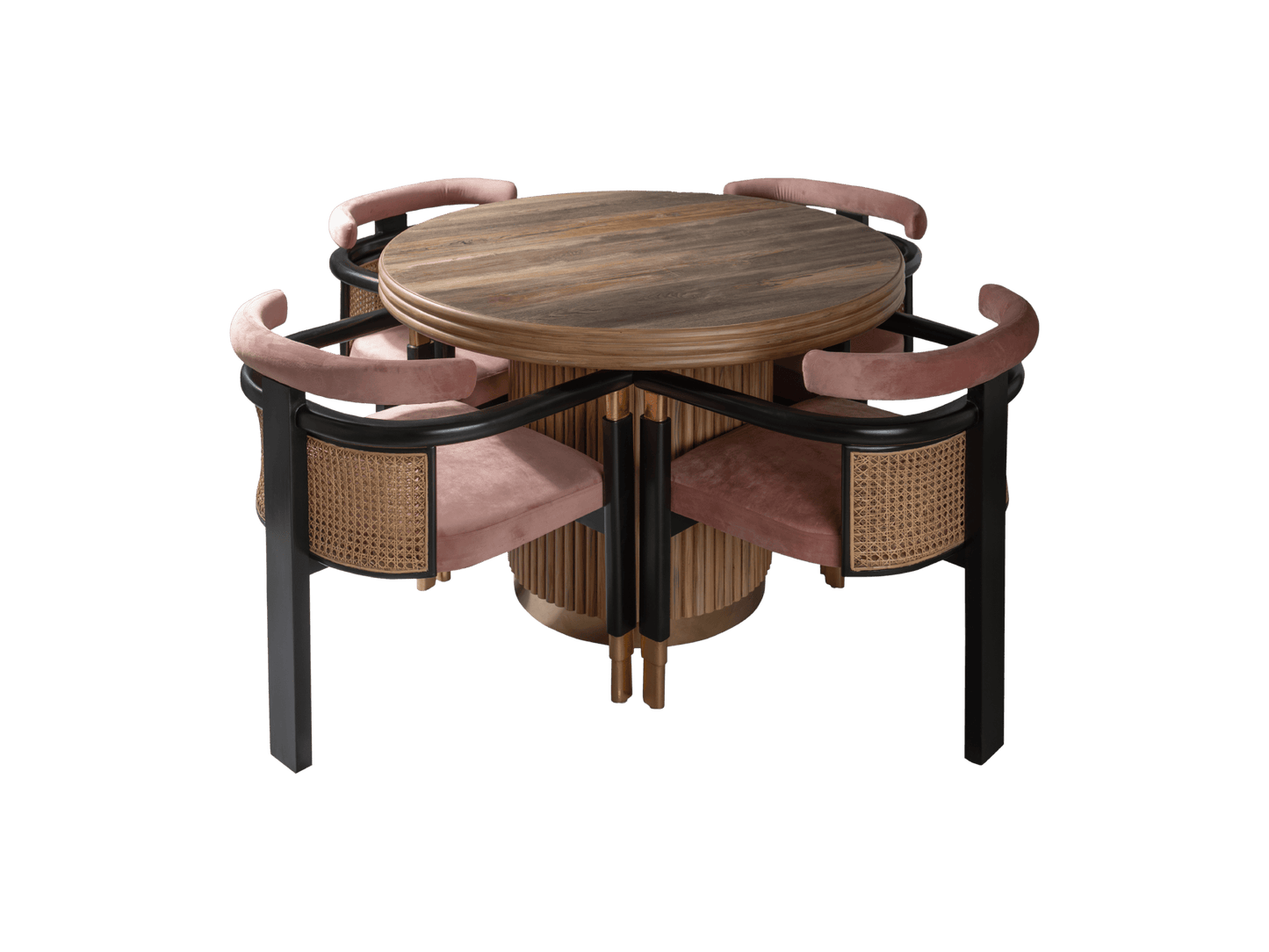 Aubrey dining table