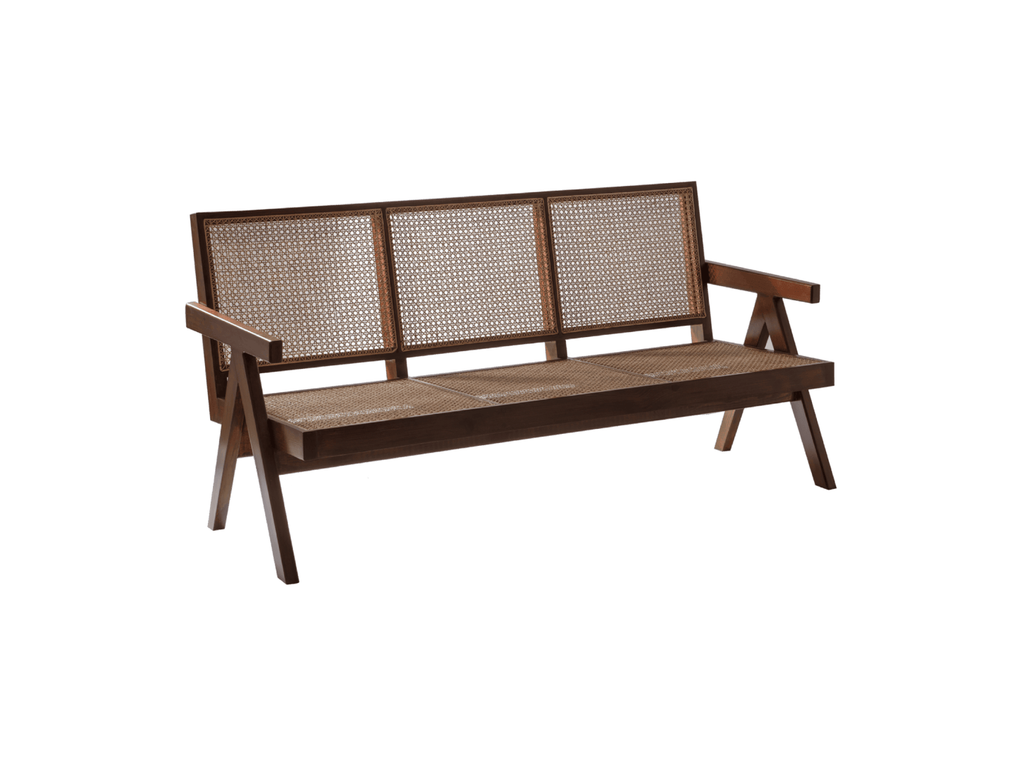1982 wicker sofa