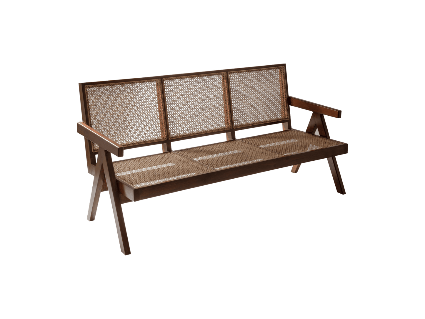 1982 wicker sofa