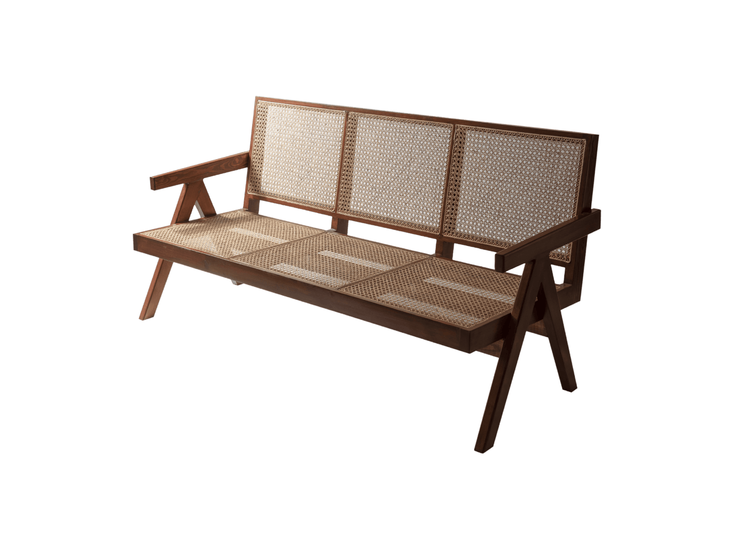 1982 wicker sofa