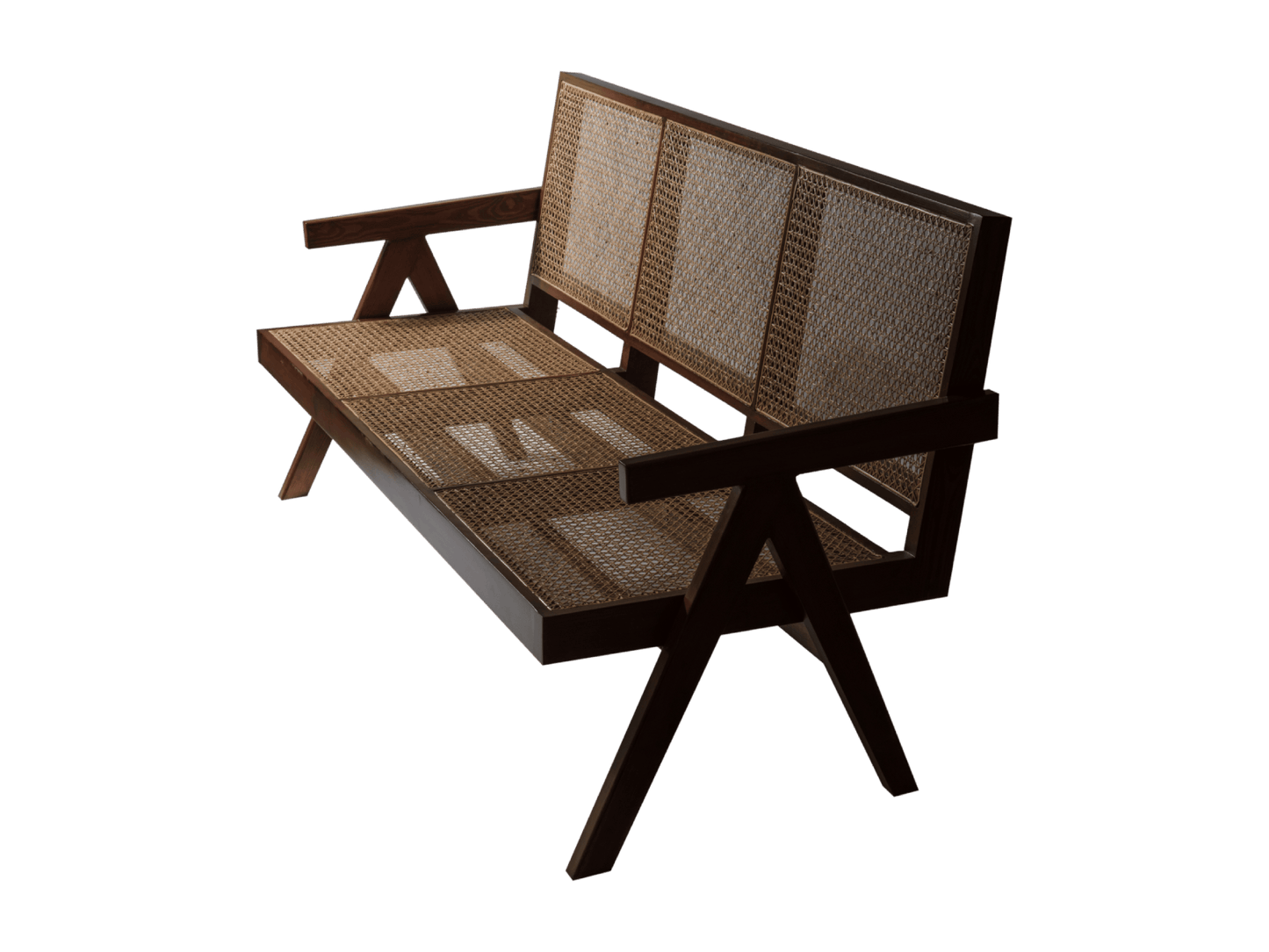 1982 wicker sofa
