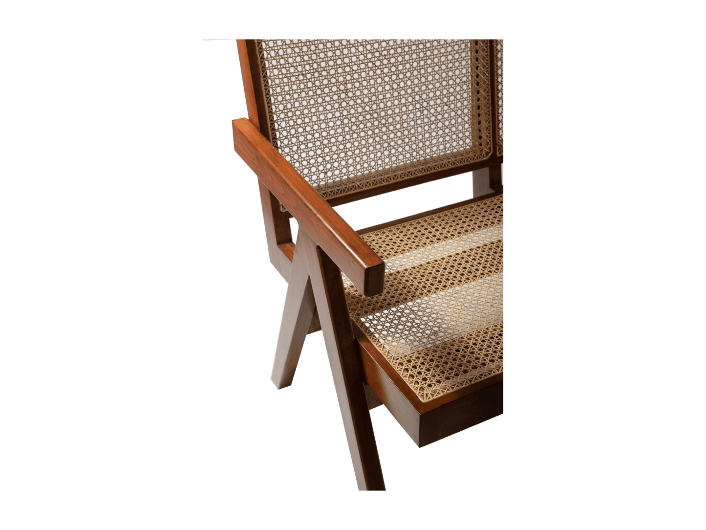 1982 wicker sofa