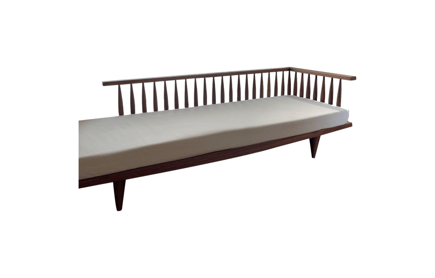 Humayun day bed