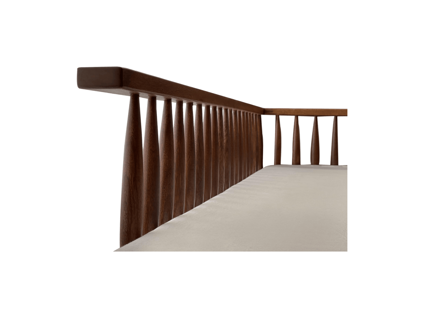 Humayun day bed