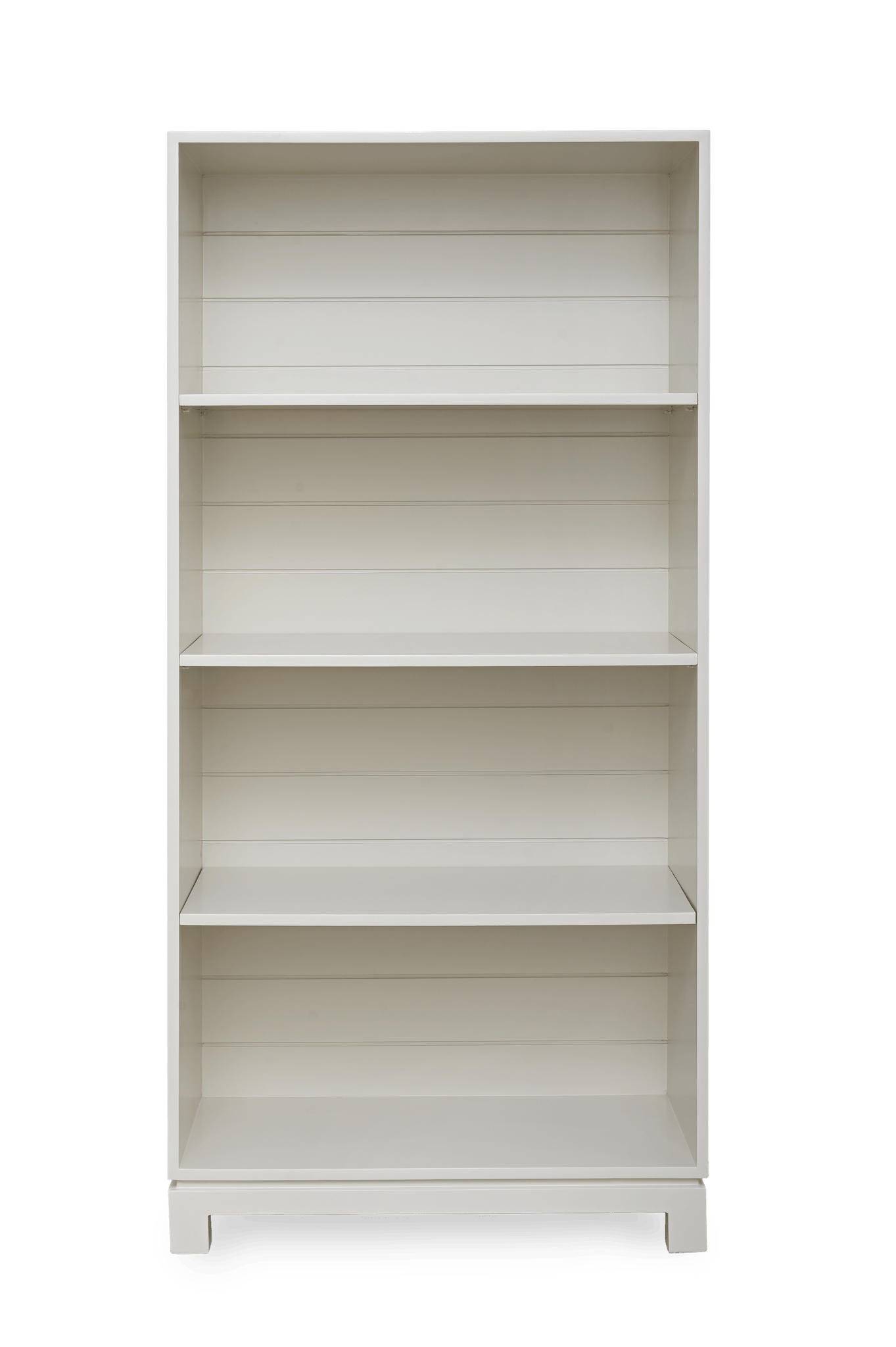 Urban bookcase