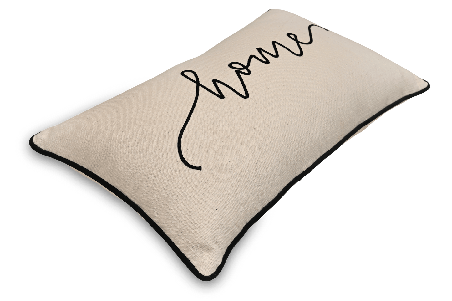 Home pillow cover