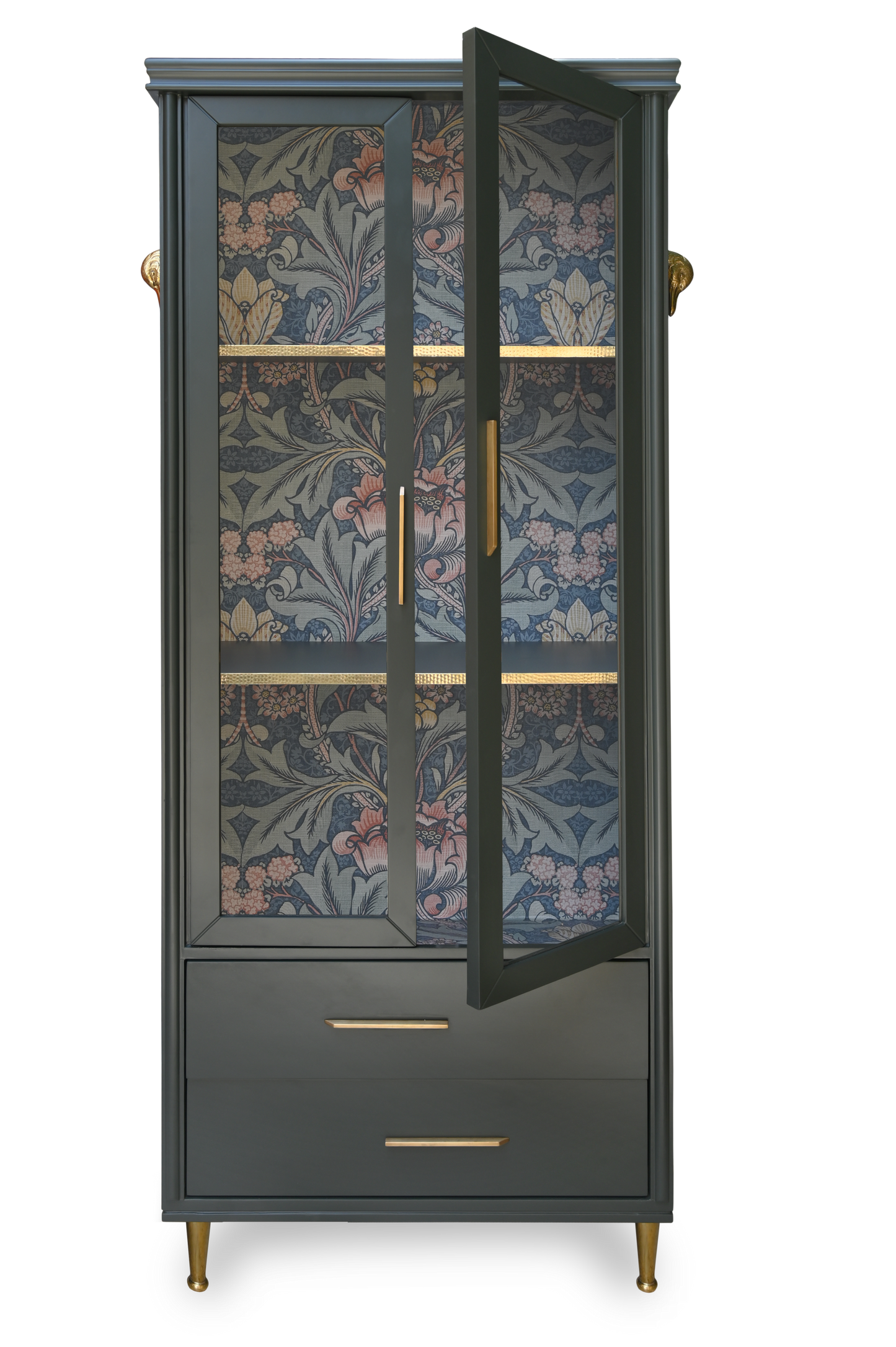 Call of the wild armoire
