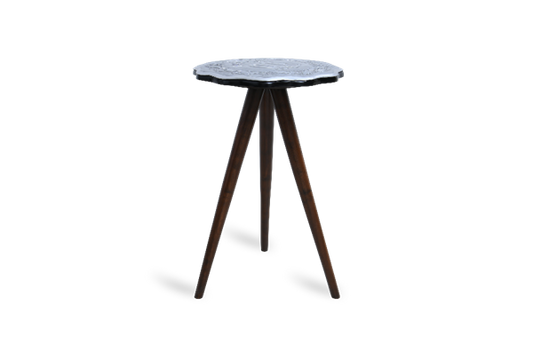 Heritage coin table