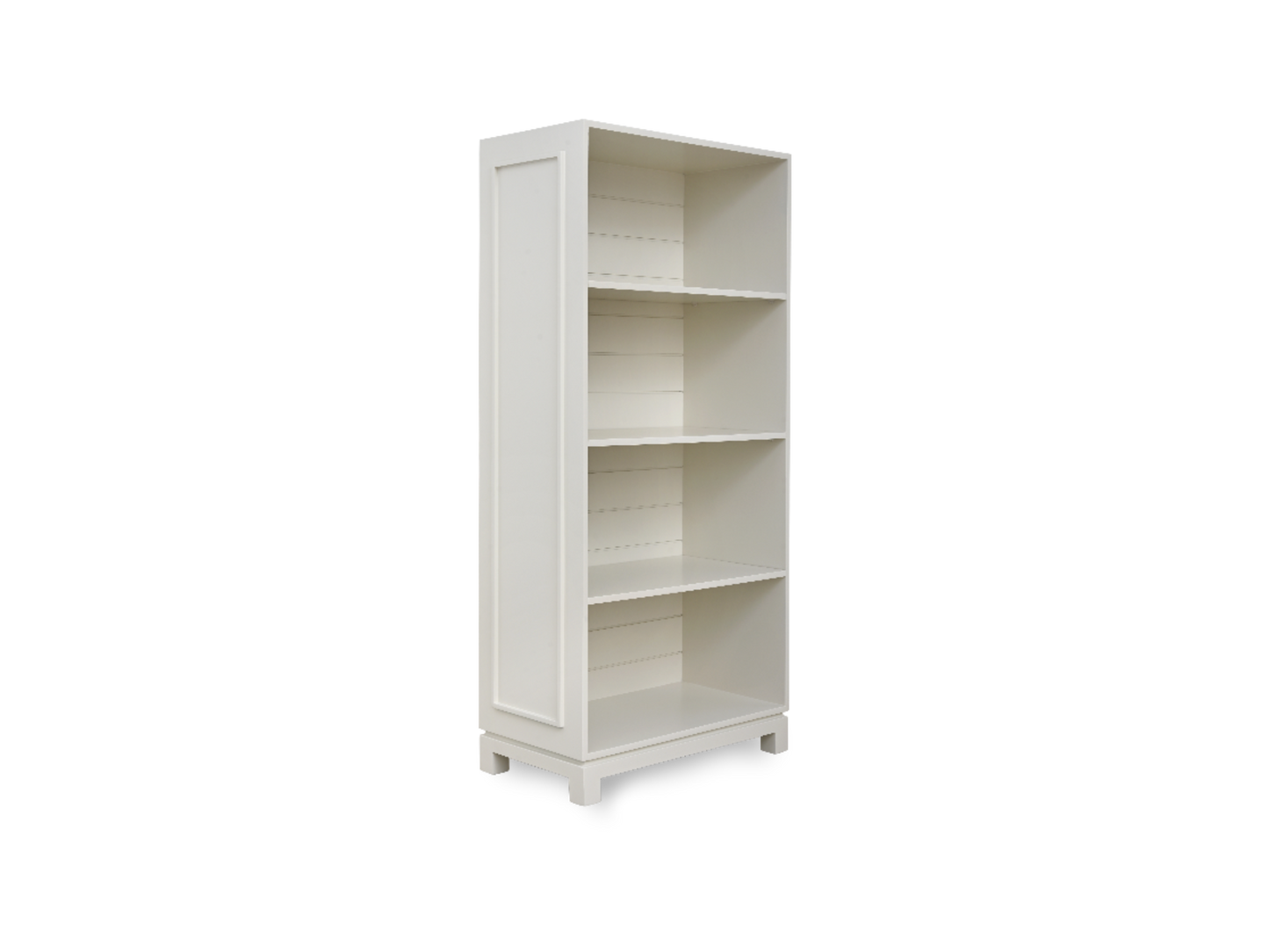 Urban bookcase