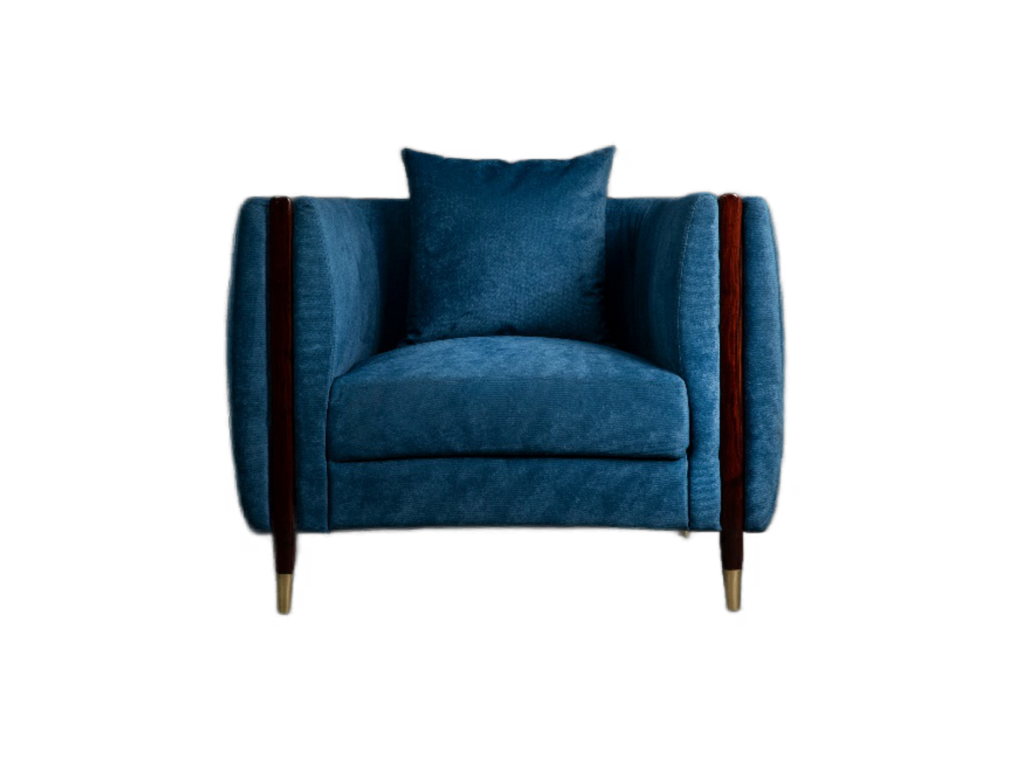 Urban chateau – single seater