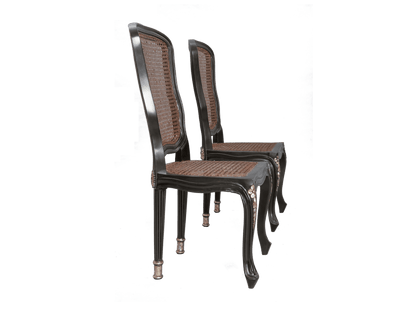 Zorya dining chair