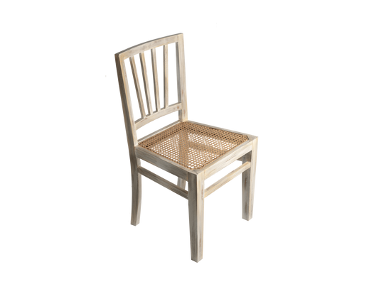 Modern farmhouse dining chair