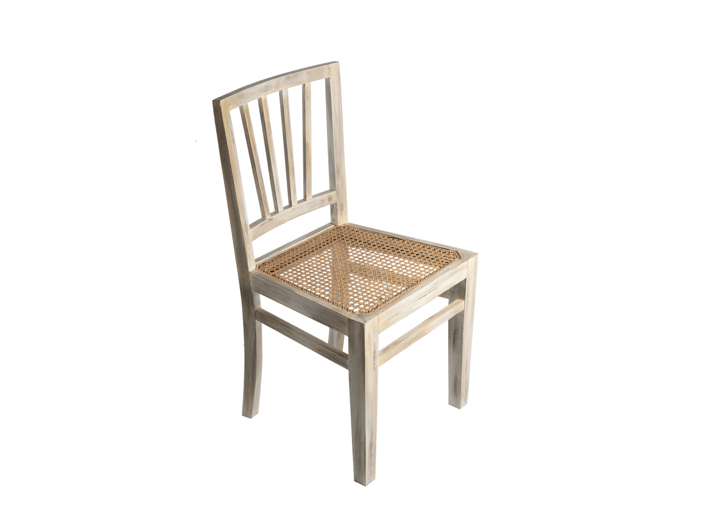 Modern farmhouse dining chair