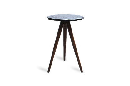 Heritage coin table